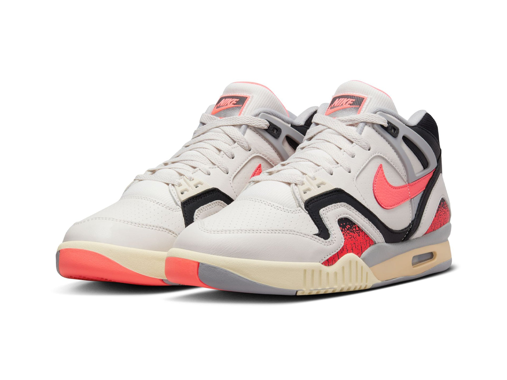 Nike Air Tech Challenge 2 QS Hot Lava 2024-Nike-pikastore.cz