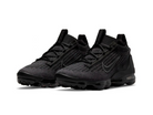 Air VaporMax 2021 Flyknit GS Triple Black-Nike-pikastore.cz