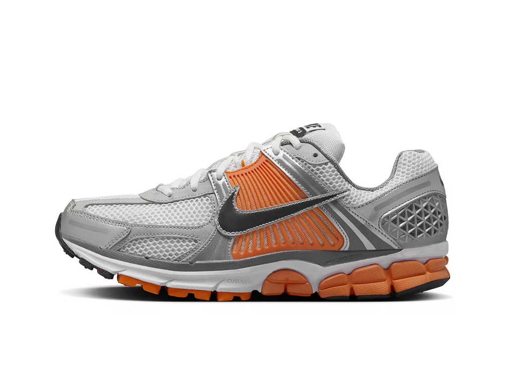 Nike Air Zoom Vomero 5 Platinum Tint Safety Orange-Nike-pikastore.cz