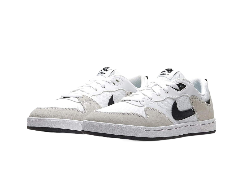 Nike Alleyoop SB White Black-Nike-pikastore.cz