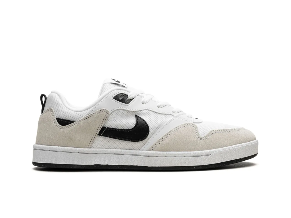 Alleyoop SB White Black-Nike-pikastore.cz