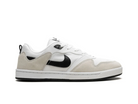 Alleyoop SB White Black-Nike-pikastore.cz