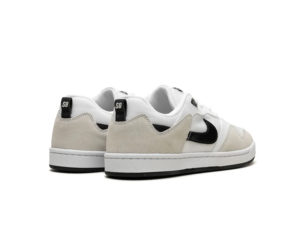Alleyoop SB White Black-Nike-pikastore.cz