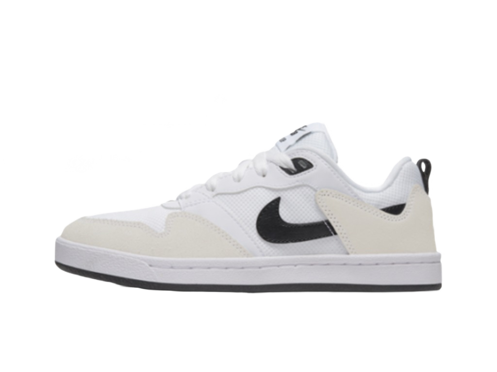 Nike Alleyoop SB White Black-Nike-pikastore.cz