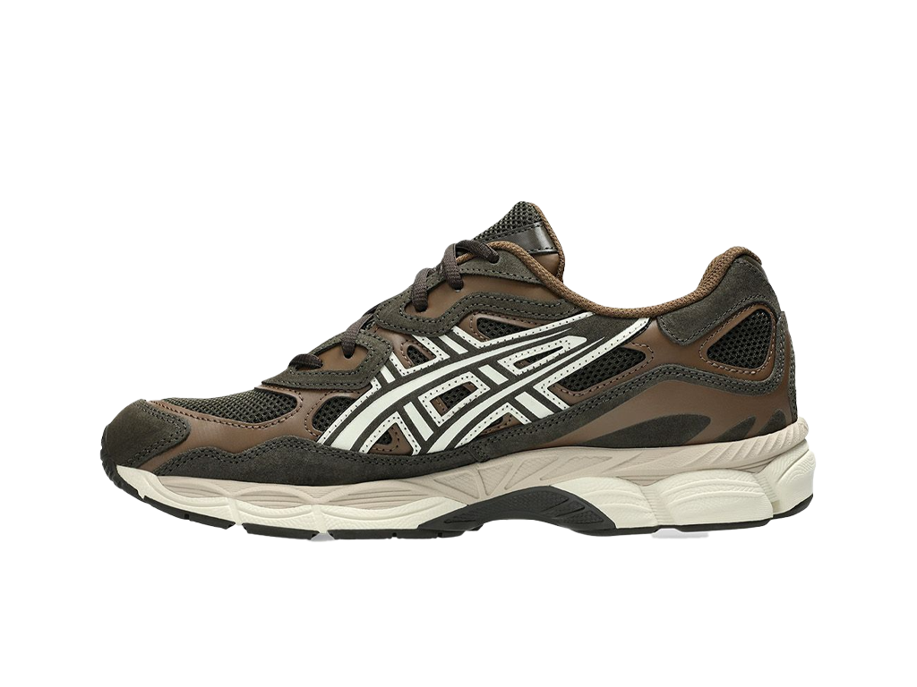 Asics Gel-NYC Brown-Asics-pikastore.cz