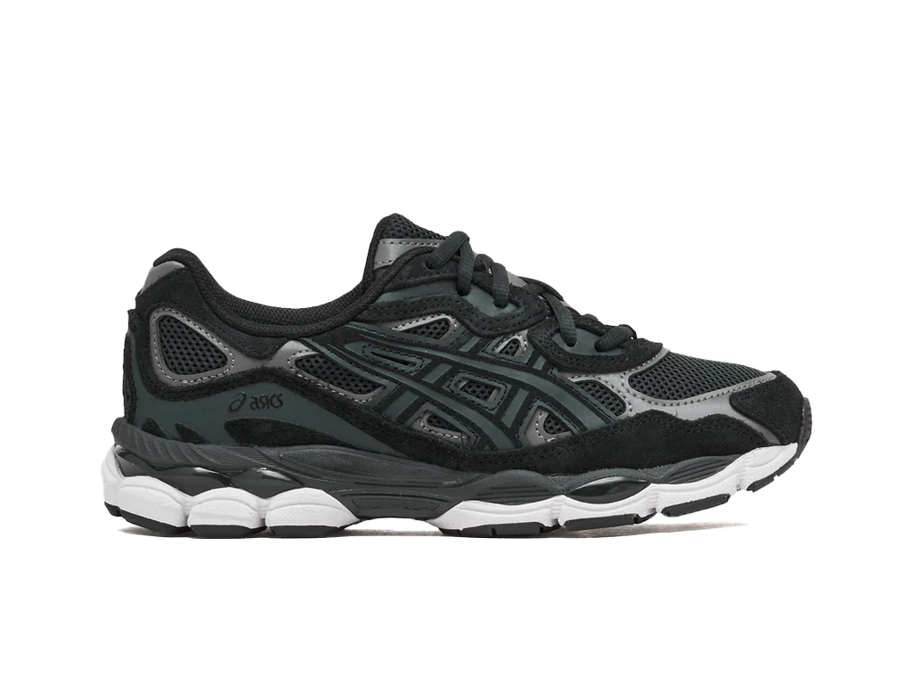 Asics Gel-NYC Graphite Grey-Asics-pikastore.cz
