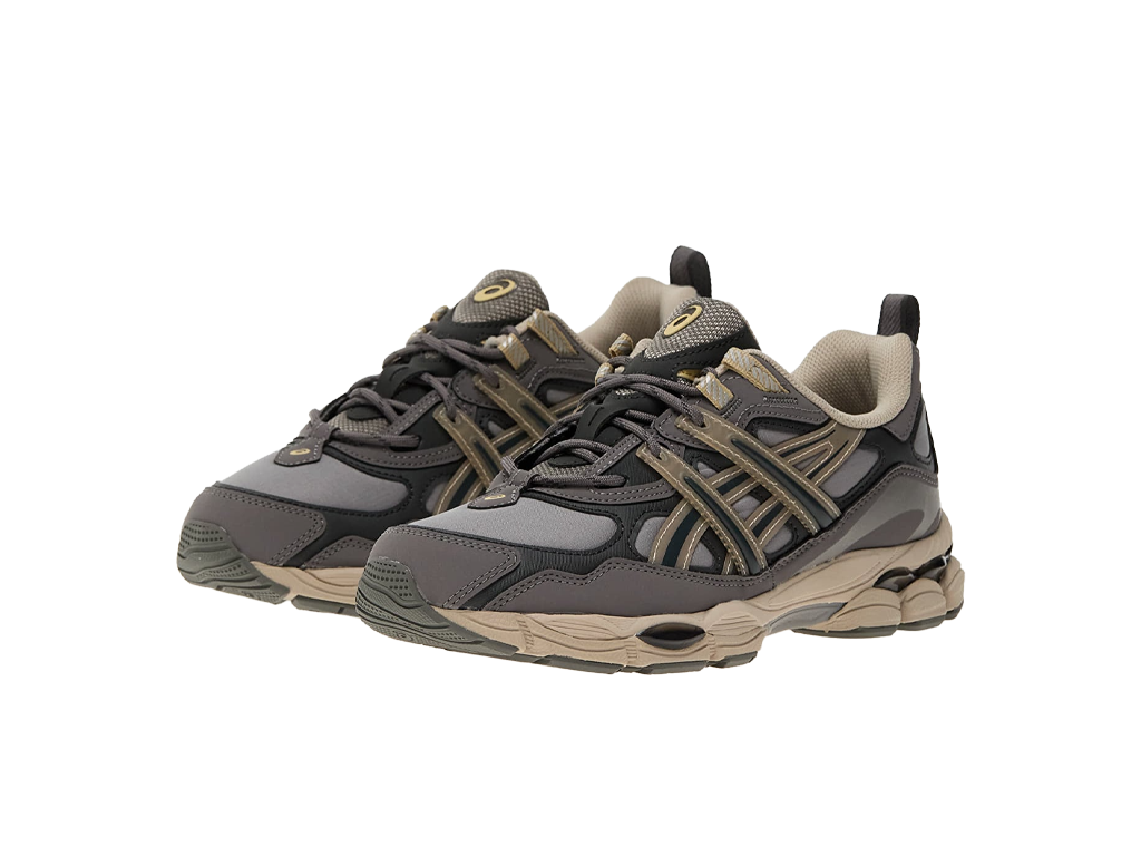 Asics Gel-NYC Utility Graphite Gray-Asics-pikastore.cz