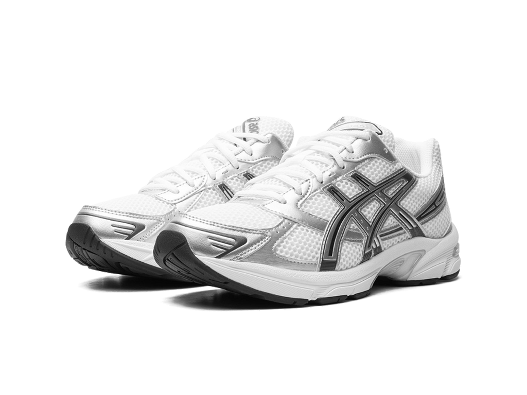 Asics Gel 1130 White Pure Silver-Asics-pikastore.cz