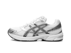 Asics Gel 1130 White Pure Silver