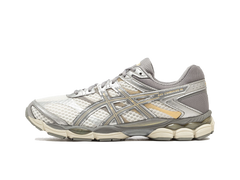 Asics Gel Cumulus 16 Cream Clay Grey