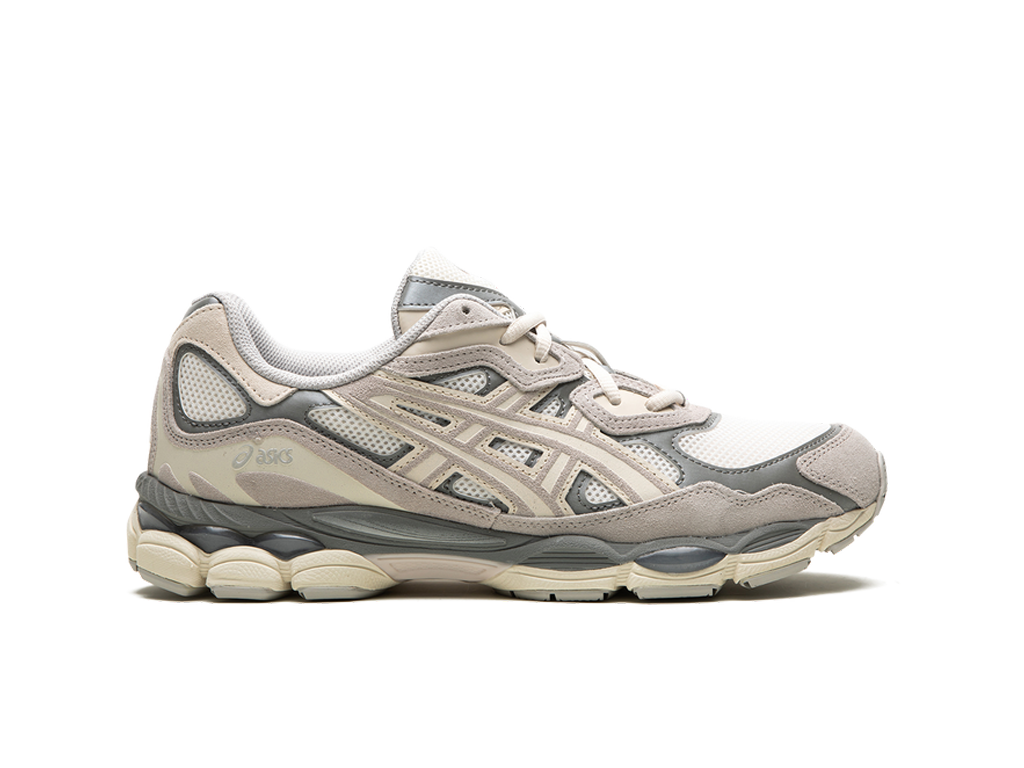 Asics Gel NYC Cream Oyster Grey-Asics-pikastore.cz