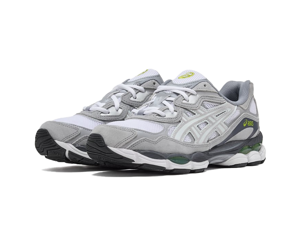 Asics Gel NYC White Glacier Grey-Asics-pikastore.cz