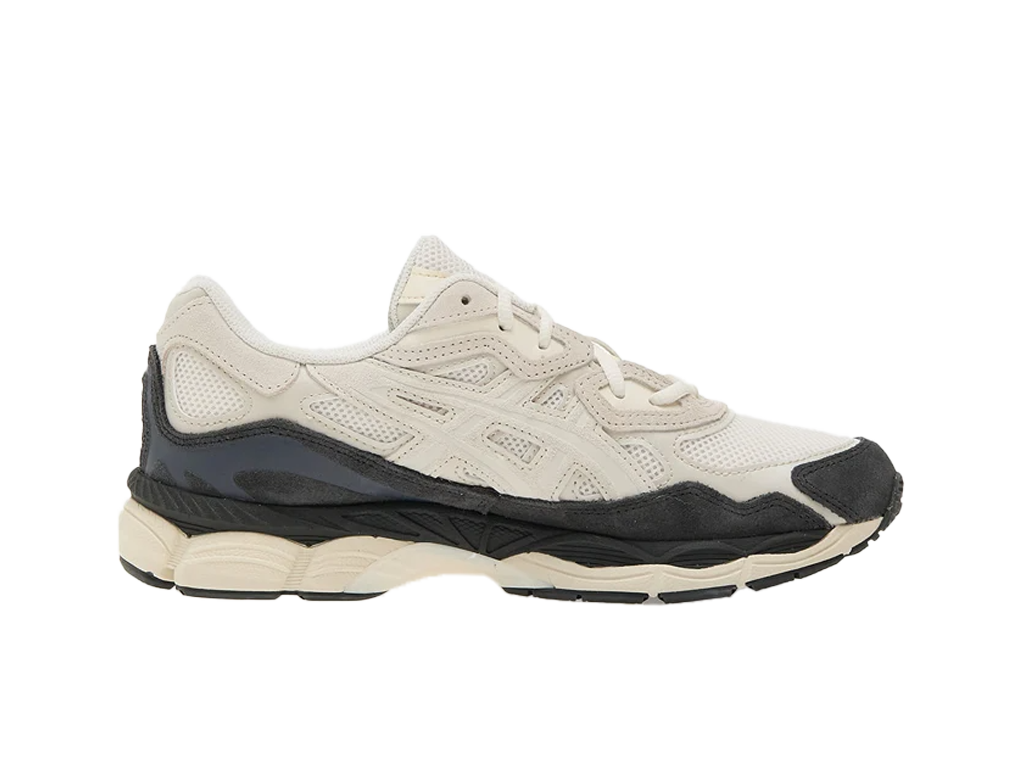 Asics Gel NYC White Smoke Grey-Asics-pikastore.cz