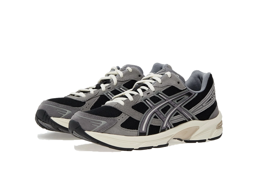 Asics Gel 1130 Black Carbon-Asics-pikastore.cz
