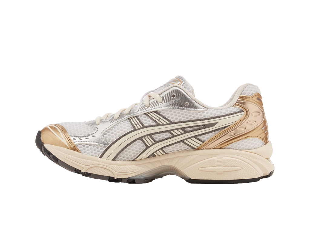 Asics Gel Kayano 14 White Cream-Asics-pikastore.cz