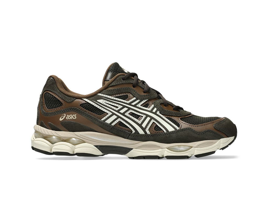 Asics Gel NYC Black Coffee-Asics-pikastore.cz