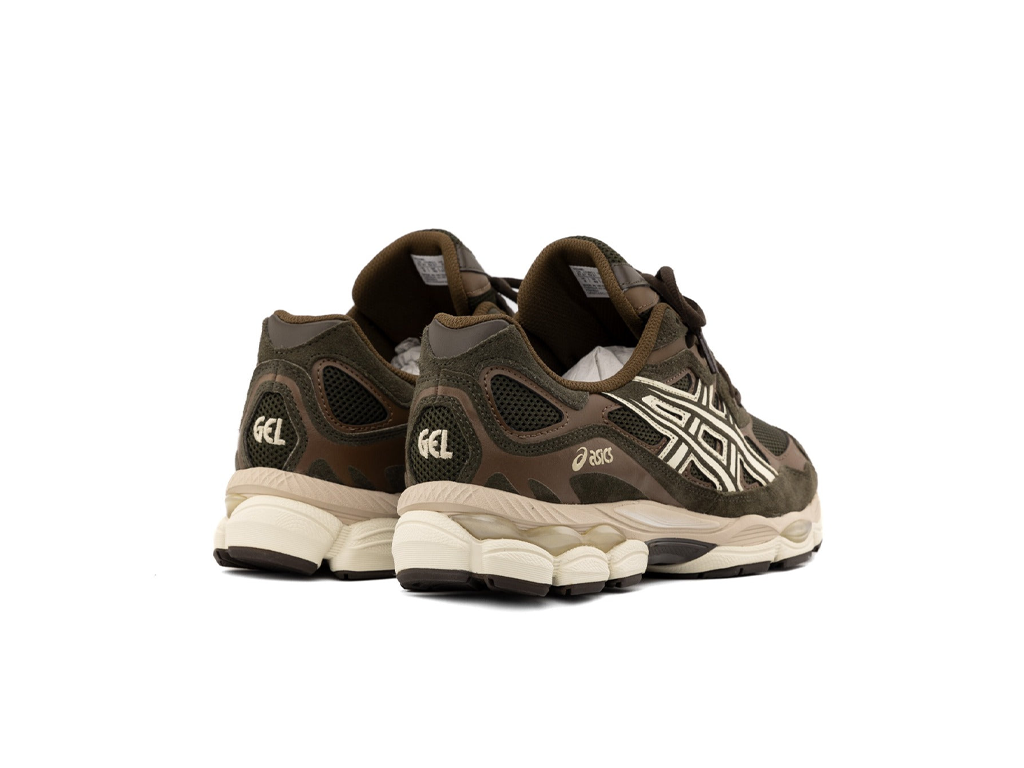 Asics Gel NYC Black Coffee-Asics-pikastore.cz
