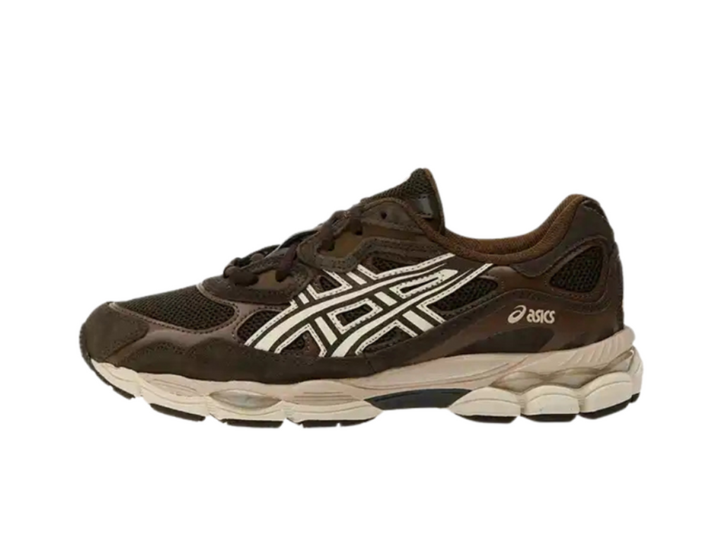 Asics Gel NYC Black Coffee-Asics-pikastore.cz
