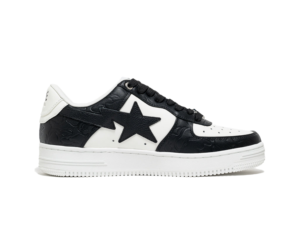 BAPE A Bathing Ape Sta 4-BAPE-pikastore.cz