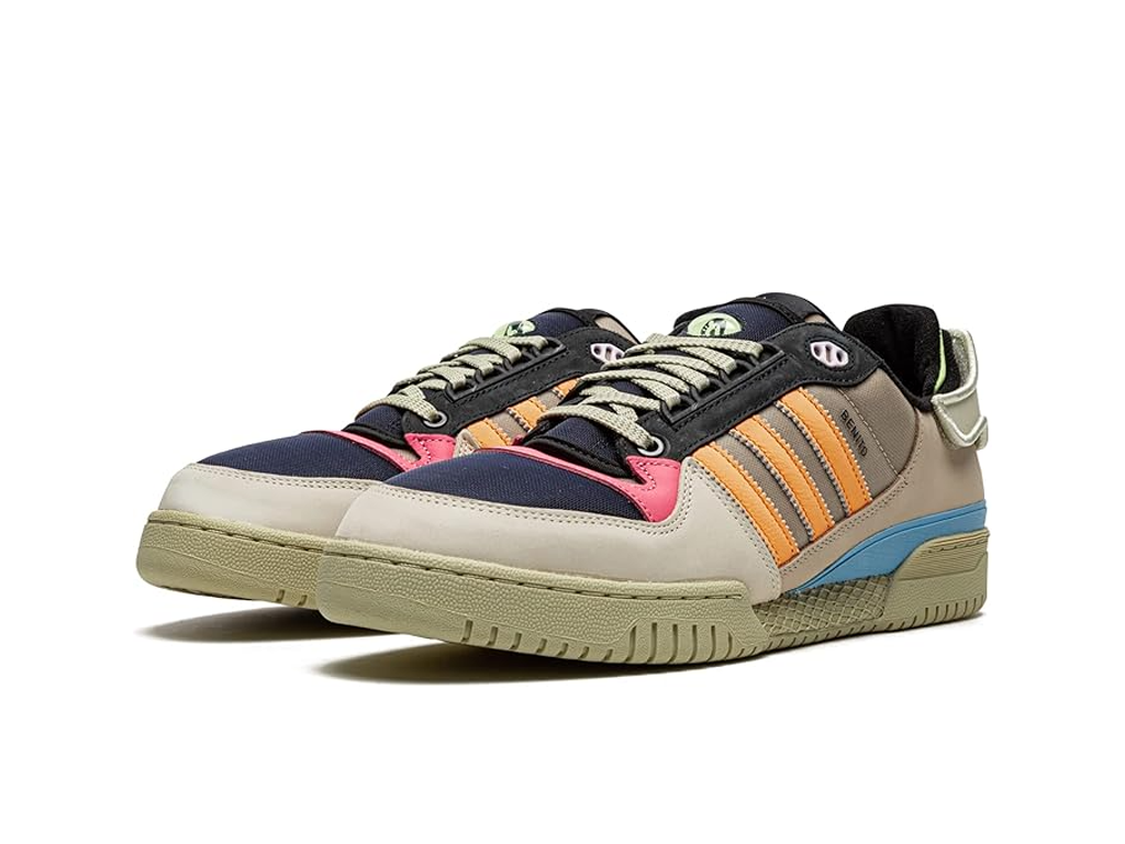 Bad Bunny x Adidas Forum Powerphase Catch and Throw-Adidas-pikastore.cz