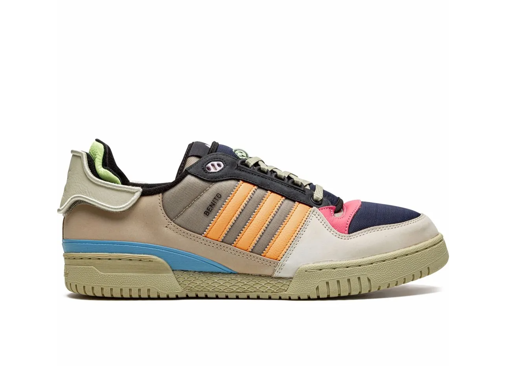 Bad Bunny x Adidas Forum Powerphase Catch and Throw-Adidas-pikastore.cz