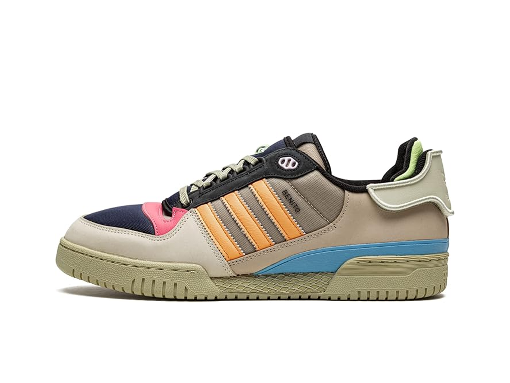 Bad Bunny x Adidas Forum Powerphase Catch and Throw-Adidas-pikastore.cz