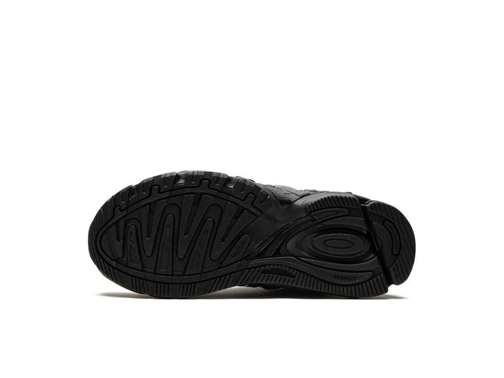 Bad Bunny x Adidas Response CL Triple Black-Adidas-pikastore.cz