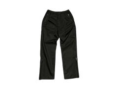 Broken Planet Technical Pants Soot Black