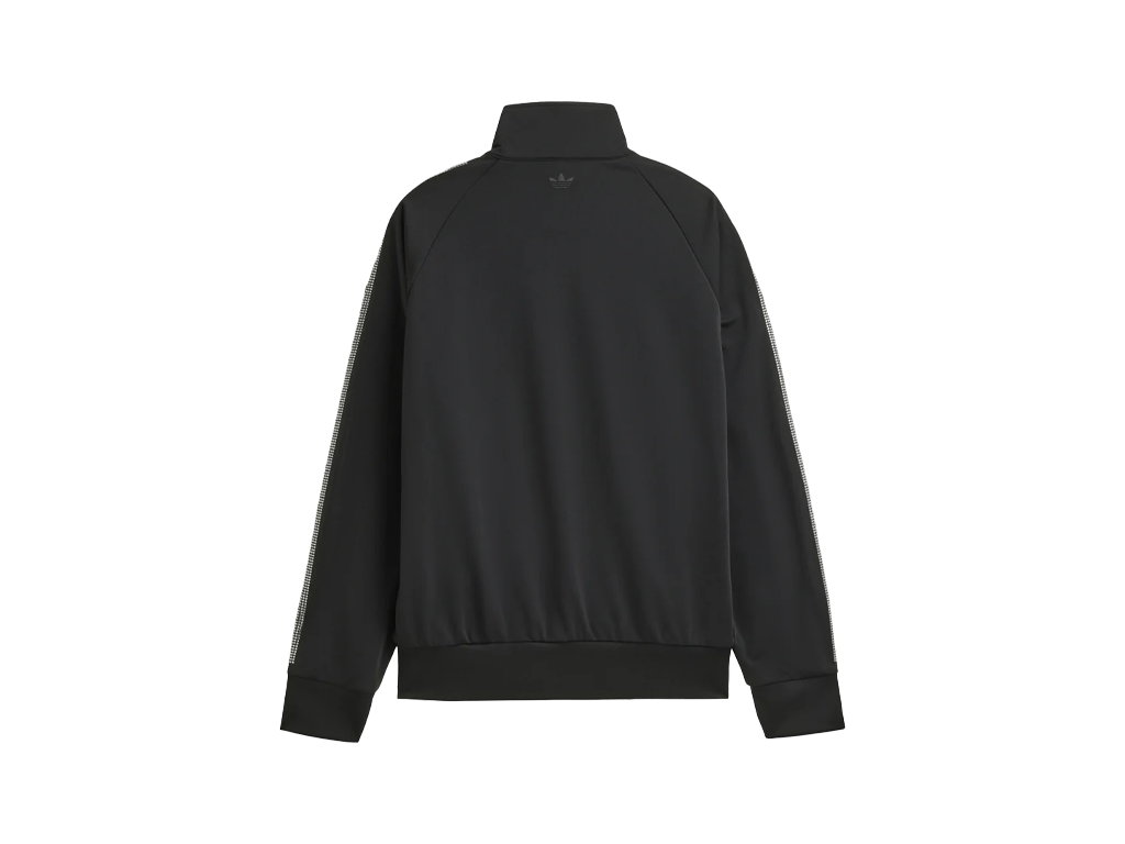 Bunda adidas x SP5DER Rhinestone Tracktop Black-Adidas-pikastore.cz