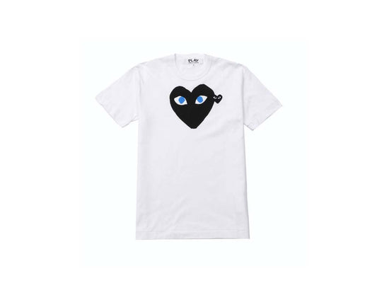 Comme des Garcons PLAY Black Heart majica