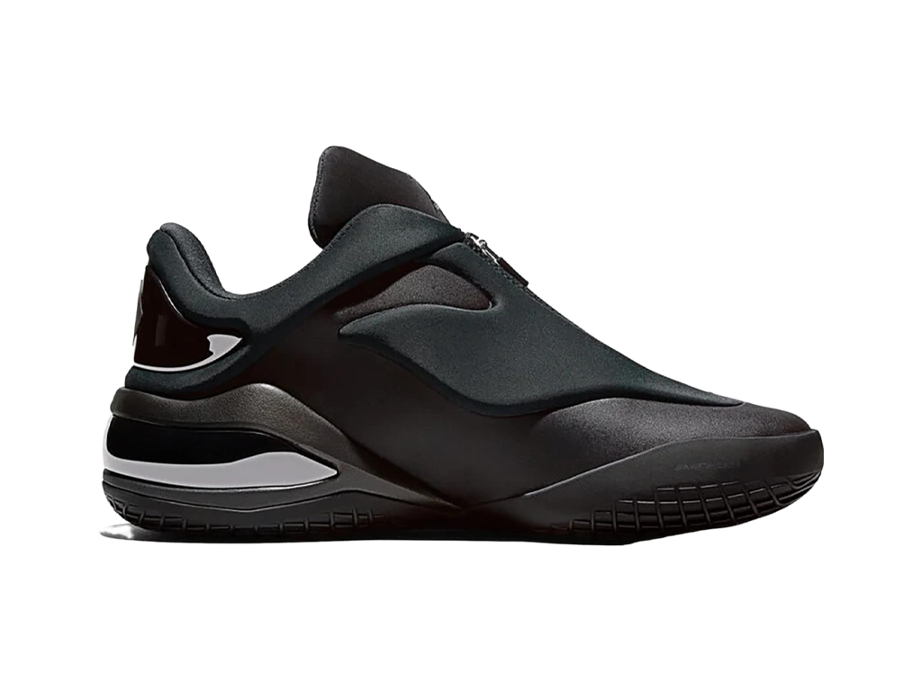 Converse SHAI 001 Charm Black-Converse-pikastore.cz