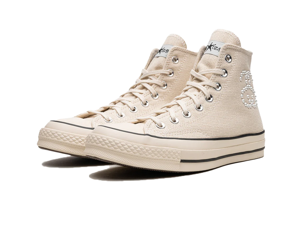 Converse Stussy x Chuck 70 High Fossil-Converse-pikastore.cz