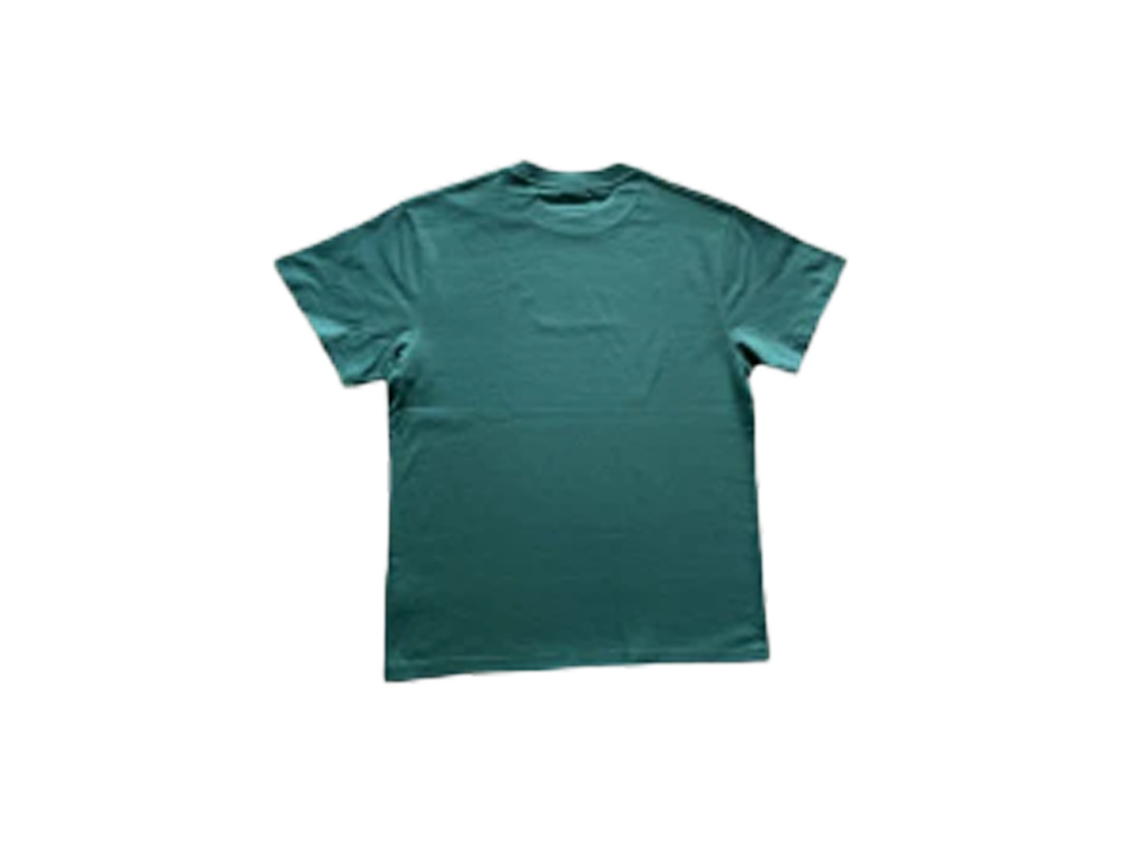 Corteiz Snicker Tee Green-Corteiz-pikastore.cz