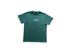 Corteiz Snicker Tee Green
