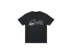 Corteiz Sniper Tee Black