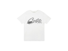 Corteiz Sniper Tee White