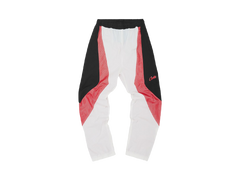 Corteiz Vertigo Shuku Pant Black/Red