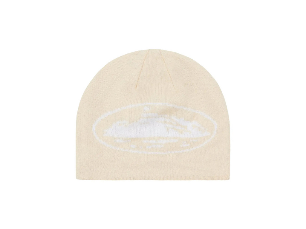 Corteiz Alcatraz Skully Cream-Corteiz-pikastore.cz