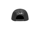 Corteiz Alcatraz Wing Trucker Hat Black/Red/White-Corteiz-pikastore.cz