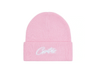 Corteiz Allstarz Folded Beanie Pink-Corteiz-pikastore.cz