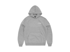 Corteiz Allstarz Hmp Hoodie Grey
