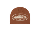 Corteiz Allstarz Skully Brown-Corteiz-pikastore.cz