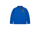 Corteiz Boca Senior Jersey Royal Blue-Corteiz-pikastore.cz