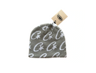 Corteiz Cstarz Monogram Beanie Grey-Corteiz-pikastore.cz