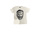 Corteiz Dead Prezzy Tee White Black-Corteiz-pikastore.cz