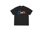 Corteiz Francais Allstarz Tee Black-Corteiz-pikastore.cz