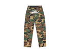 Corteiz Guerillaz* Cargos Woodland Camo-Corteiz-pikastore.cz