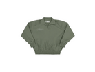 Corteiz Guerillaz Drilltop Tonal Khaki-Corteiz-pikastore.cz