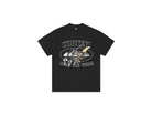 Corteiz Narnia Rip Tee Black-Corteiz-pikastore.cz