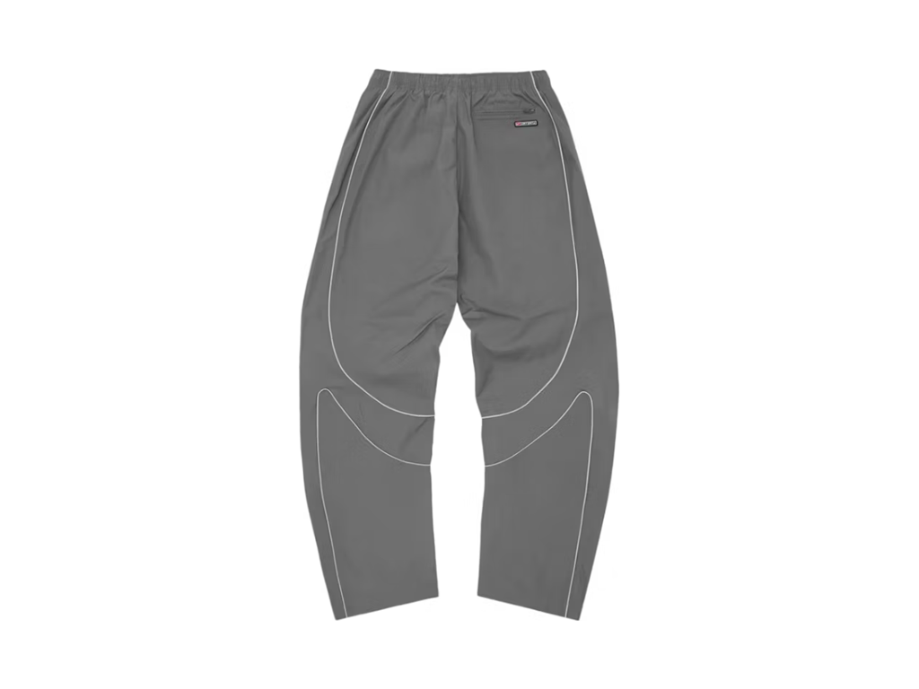 Corteiz Nike Gully Grey Pants-Corteiz-pikastore.cz